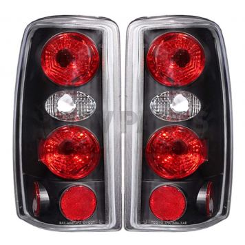 ANZO USA Tail Light Assembly 211010