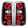 ANZO USA Tail Light Assembly 211010