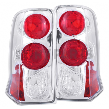 ANZO USA Tail Light Assembly 211011