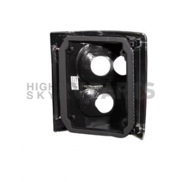 ANZO USA Tail Light Assembly 211014-2