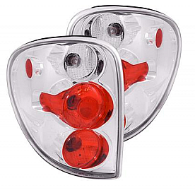 ANZO USA Tail Light Assembly 211035