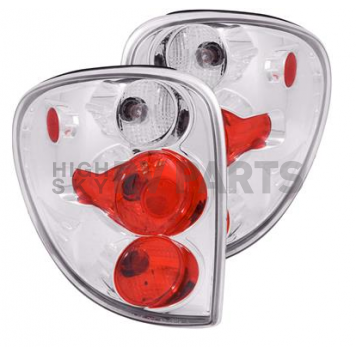 ANZO USA Tail Light Assembly 211035