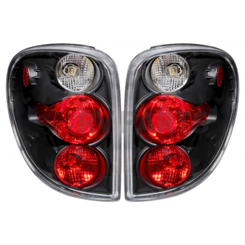 ANZO USA Tail Light Assembly 211036-1