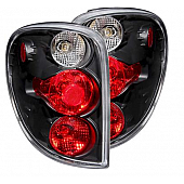 ANZO USA Tail Light Assembly 211036
