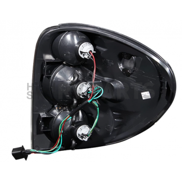 ANZO USA Tail Light Assembly 211036-2