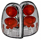 ANZO USA Tail Light Assembly 211037
