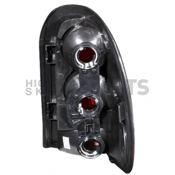 ANZO USA Tail Light Assembly 211037-2