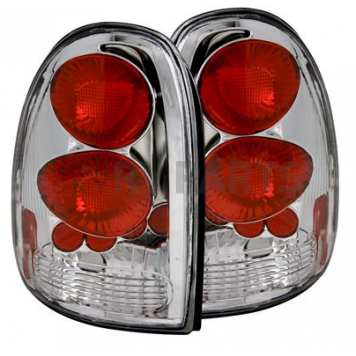 ANZO USA Tail Light Assembly 211037