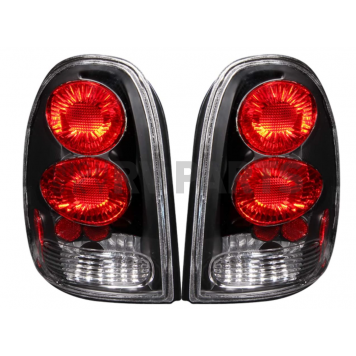 ANZO USA Tail Light Assembly 211039-1