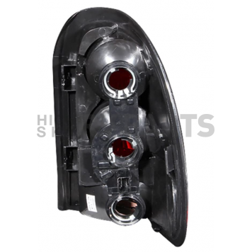 ANZO USA Tail Light Assembly 211039-2