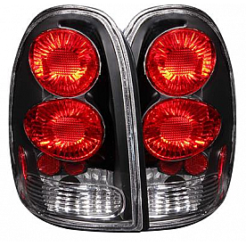 ANZO USA Tail Light Assembly 211039