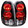 ANZO USA Tail Light Assembly 211039