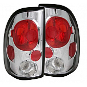 ANZO USA Tail Light Assembly 211040
