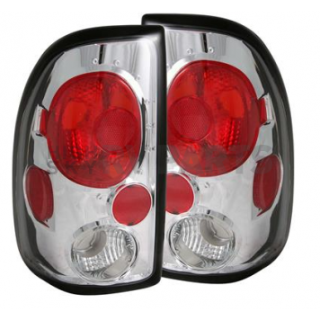 ANZO USA Tail Light Assembly 211040