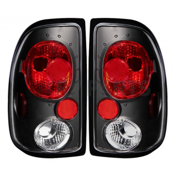 ANZO USA Tail Light Assembly 211042-1