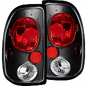 ANZO USA Tail Light Assembly 211042