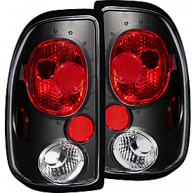 ANZO USA Tail Light Assembly 211042