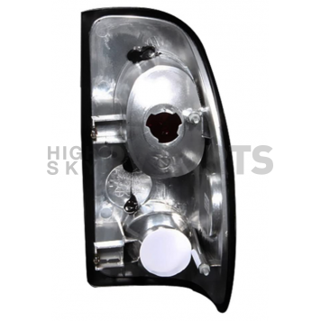 ANZO USA Tail Light Assembly 211042-2