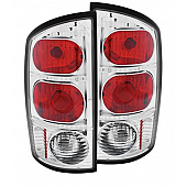 ANZO USA Tail Light Assembly 211043
