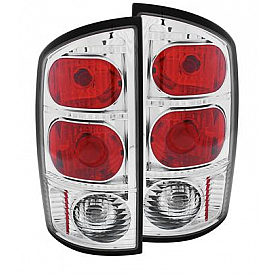 ANZO USA Tail Light Assembly 211043