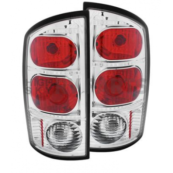 ANZO USA Tail Light Assembly 211043