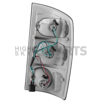 ANZO USA Tail Light Assembly 211043-2