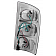 ANZO USA Tail Light Assembly 211043