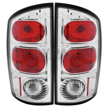 ANZO USA Tail Light Assembly 211043-1