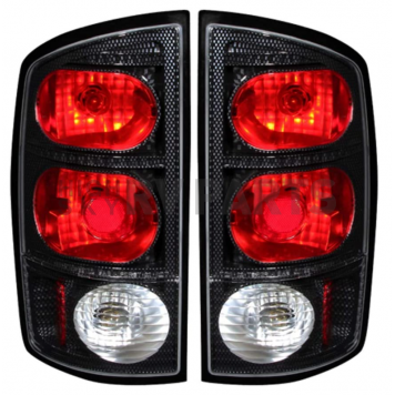 ANZO USA Tail Light Assembly 211044-1
