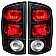 ANZO USA Tail Light Assembly 211044