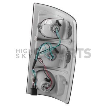 ANZO USA Tail Light Assembly 211044-2