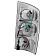 ANZO USA Tail Light Assembly 211044