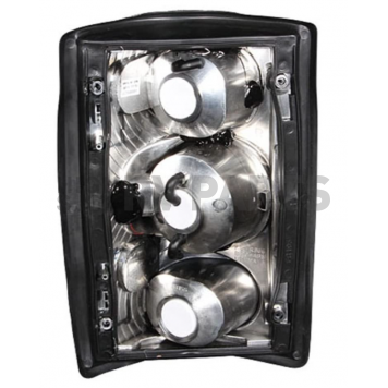 ANZO USA Tail Light Assembly 211049-2