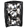 ANZO USA Tail Light Assembly 211049
