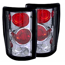 ANZO USA Tail Light Assembly 211049