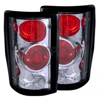 ANZO USA Tail Light Assembly 211049
