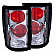 ANZO USA Tail Light Assembly 211049