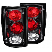 ANZO USA Tail Light Assembly 211051