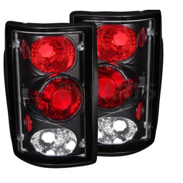 ANZO USA Tail Light Assembly 211051