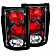 ANZO USA Tail Light Assembly 211051