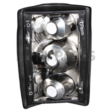 ANZO USA Tail Light Assembly 211051-2
