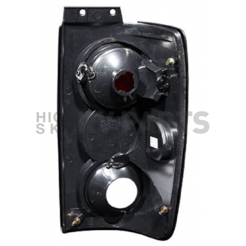 ANZO USA Tail Light Assembly 211057-1