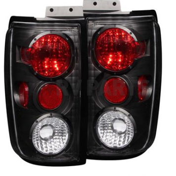 ANZO USA Tail Light Assembly 211057