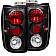 ANZO USA Tail Light Assembly 211057