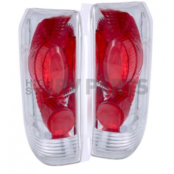 ANZO USA Tail Light Assembly 211061