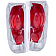 ANZO USA Tail Light Assembly 211061
