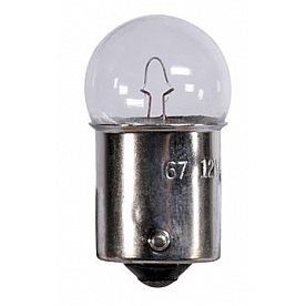 Arcon License Plate Light Bulb 16755
