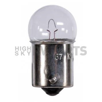 Arcon License Plate Light Bulb 16755
