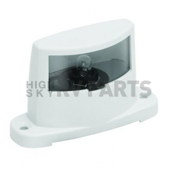 Bargman License Plate Light 3062103