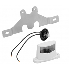 Bargman License Plate Light 3462003